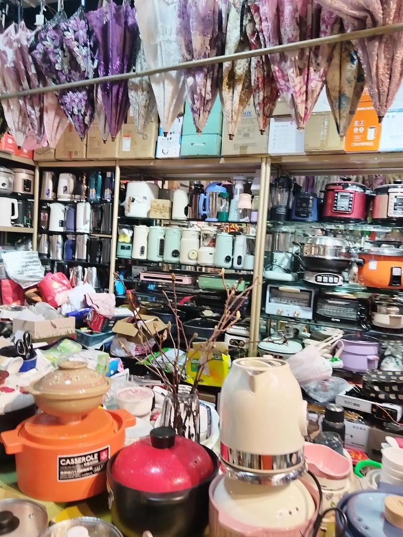 郴州家电市场新动态：科技与服务如何携手共进